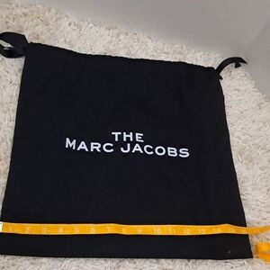 Marc Jacobs Dustbag